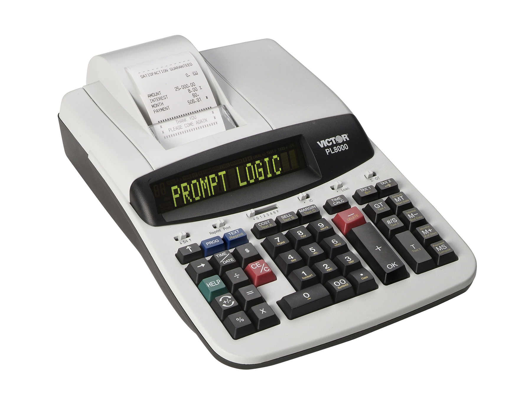 most popular financial calculator